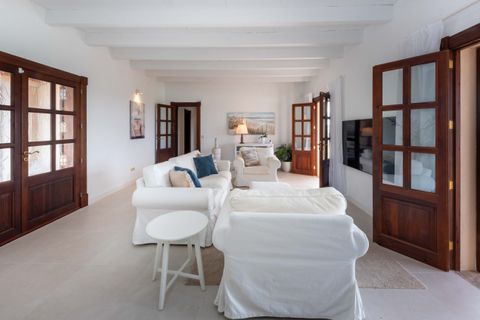 Finca i Manacor, Mallorca, Manacor - € 1.998.000 | Ref: 81582 - foto 10