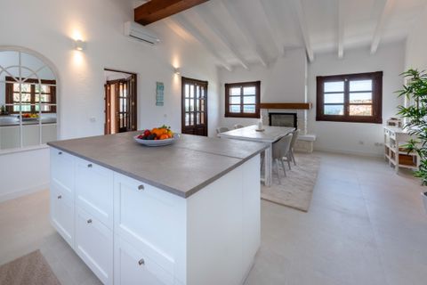 Finca i Manacor, Mallorca, Manacor - € 1.998.000 | Ref: 81582 - foto 12
