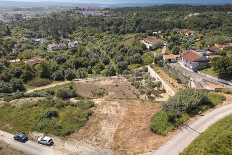 Helårsgrund i Tomar, Santarem, Tomar - € 120.000 | Ref: 395250066 - foto 1
