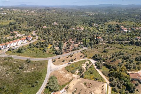 Helårsgrund i Tomar, Santarem, Tomar - € 120.000 | Ref: 395250066 - foto 3