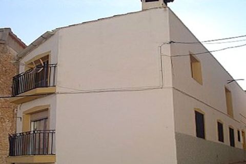 Villa a Zarra, Valencia, Zarra - € 150.000 | Ref: S-1494892 - foto 2