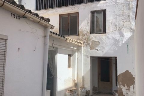 Villa i Ayora, Valencia, Ayora - € 120.000 | Ref: S-1495611 - foto 2