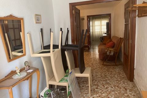 Villa i Ayora, Valencia, Ayora - € 120.000 | Ref: S-1495611 - foto 4
