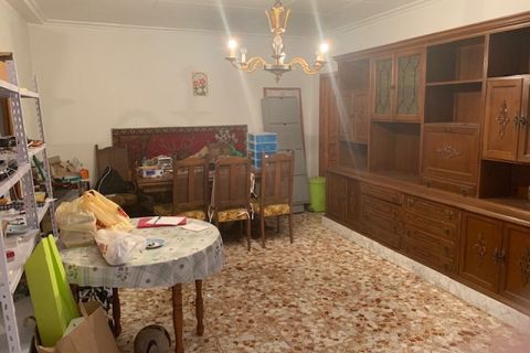 Villa i Ayora, Valencia, Ayora - € 120.000 | Ref: S-1495611 - foto 5