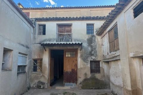 Villa a Ayora, Valencia, Ayora - € 120.000 | Ref: S-1495970 - foto 23