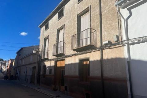 Villa a Ayora, Valencia, Ayora - € 120.000 | Ref: S-1495970 - foto 24