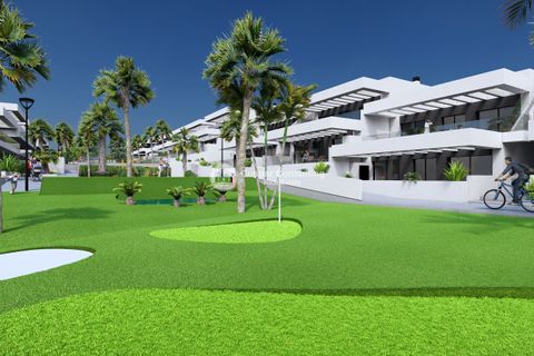 Appartement in Algorfa, Alicante, Algorfa - € 277.000 | Ref: 1497 - foto 2