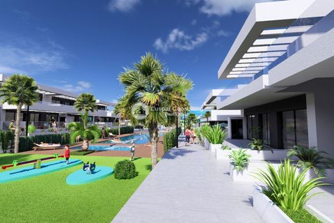 Appartement in Algorfa, Alicante, Algorfa - € 277.000 | Ref: 1497 - foto 4