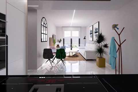 Appartement in Algorfa, Alicante, Algorfa - € 277.000 | Ref: 1497 - foto 7