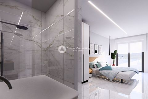 Appartement in Algorfa, Alicante, Algorfa - € 277.000 | Ref: 1497 - foto 9