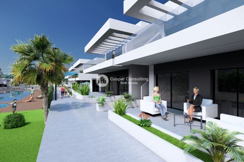 Appartement in Algorfa, Alicante, Algorfa - € 277.000 | Ref: 1497 - foto 16