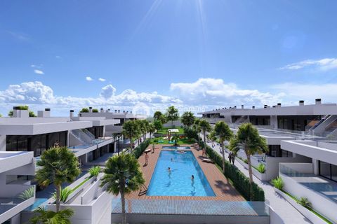 Appartement in Algorfa, Alicante, Algorfa - € 277.000 | Ref: 1497 - foto 18
