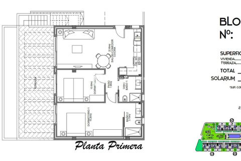 Appartement in Algorfa, Alicante, Algorfa - € 277.000 | Ref: 1497 - foto 19