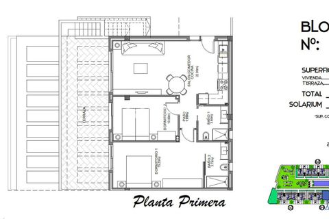 Appartement in Algorfa, Alicante, Algorfa - € 277.000 | Ref: 1497 - foto 23