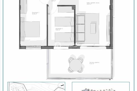 Penthouse i Vera, Almeria, Vera - € 395.000 | Ref: 1496 - foto 9