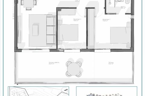 Penthouse i Vera, Almeria, Vera - € 395.000 | Ref: 1496 - foto 10