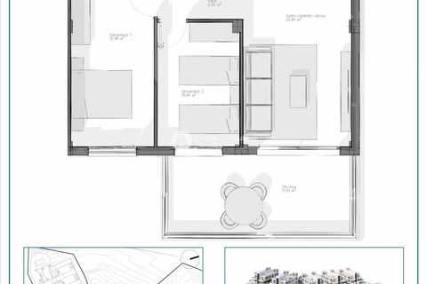 Penthouse i Vera, Almeria, Vera - € 395.000 | Ref: 1496 - foto 11