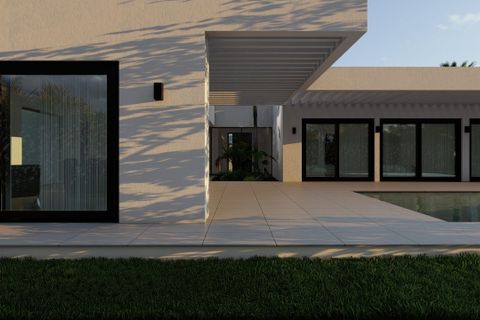 Villa i Mijas, Malaga, Mijas - € 1.450.000 | Ref: S-1528327 - foto 6