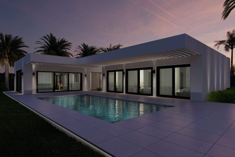 Villa i Mijas, Malaga, Mijas - € 1.450.000 | Ref: S-1528327 - foto 7