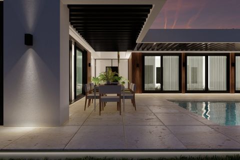 Villa i Mijas, Malaga, Mijas - € 1.450.000 | Ref: S-1528327 - foto 9