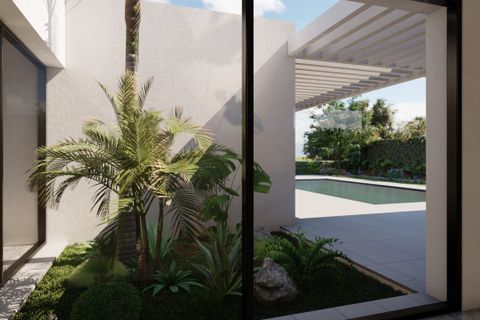 Villa i Mijas, Malaga, Mijas - € 1.450.000 | Ref: S-1528327 - foto 10