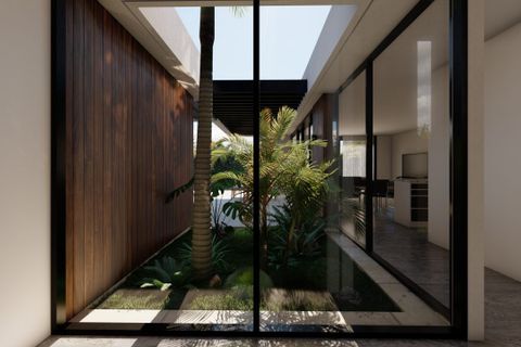 Villa i Mijas, Malaga, Mijas - € 1.450.000 | Ref: S-1528327 - foto 12