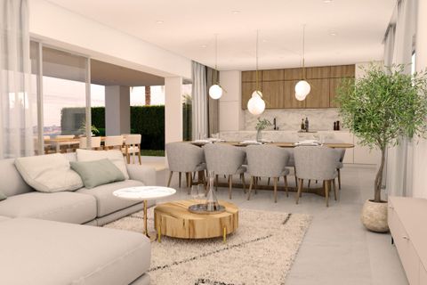 Villa i Mijas, Malaga, Mijas - € 1.450.000 | Ref: S-1528327 - foto 15