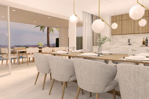 Villa i Mijas, Malaga, Mijas - € 1.450.000 | Ref: S-1528327 - foto 17