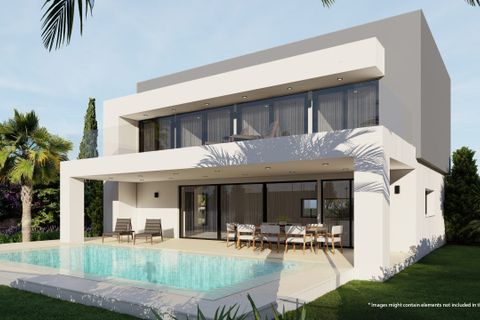 Villa i Mijas, Malaga, Mijas - € 1.450.000 | Ref: S-1528327 - foto 23