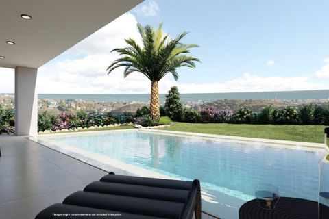 Villa i Mijas, Malaga, Mijas - € 1.450.000 | Ref: S-1528327 - foto 26