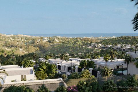 Villa i Mijas, Malaga, Mijas - € 1.450.000 | Ref: S-1528327 - foto 32