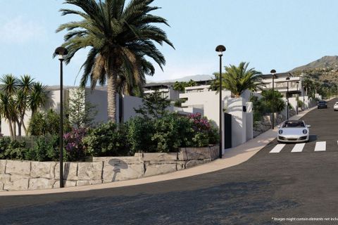 Villa i Mijas, Malaga, Mijas - € 1.450.000 | Ref: S-1528327 - foto 33