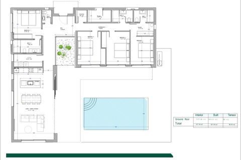 Villa i Mijas, Malaga, Mijas - € 1.450.000 | Ref: S-1528327 - foto 34