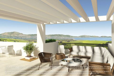 Leilighet i San Roque, Cadiz, San Roque - € 748 000 | Ref: S-1537289 - foto 2