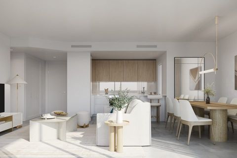 Leilighet i Cancelada, Malaga, Cancelada - € 494 000 | Ref: S-1542693 - foto 4