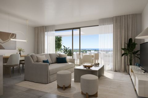Leilighet i Cancelada, Malaga, Cancelada - € 494 000 | Ref: S-1542693 - foto 5