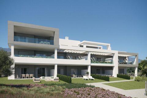Leilighet i Cancelada, Malaga, Cancelada - € 494 000 | Ref: S-1542693 - foto 13