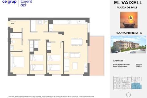 Lejlighed i Pals, Gerona, Pals - € 350.000 | Ref: Vaixell - foto 25