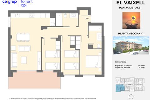 Lejlighed i Pals, Gerona, Pals - € 350.000 | Ref: Vaixell - foto 26