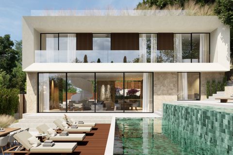 Terra a Bendinat, Mallorca, Bendinat - € 990.000 | Ref: SWOBEN0323 - foto 2