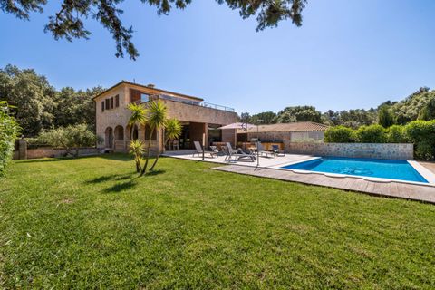Villa a Pollenca, Mallorca, Pollenca - € 1.350.000 | Ref: POL40934RM - foto 13