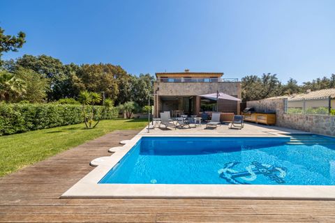 Villa a Pollenca, Mallorca, Pollenca - € 1.350.000 | Ref: POL40934RM - foto 26