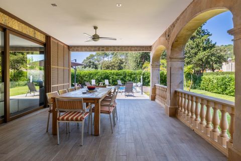 Villa a Pollenca, Mallorca, Pollenca - € 1.350.000 | Ref: POL40934RM - foto 10