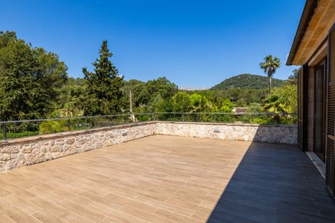 Villa a Pollenca, Mallorca, Pollenca - € 1.350.000 | Ref: POL40934RM - foto 12
