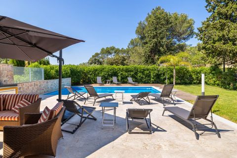 Villa a Pollenca, Mallorca, Pollenca - € 1.350.000 | Ref: POL40934RM - foto 4