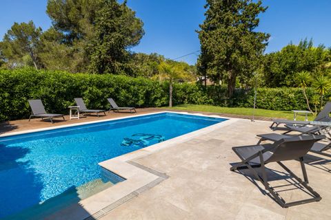 Villa a Pollenca, Mallorca, Pollenca - € 1.350.000 | Ref: POL40934RM - foto 19