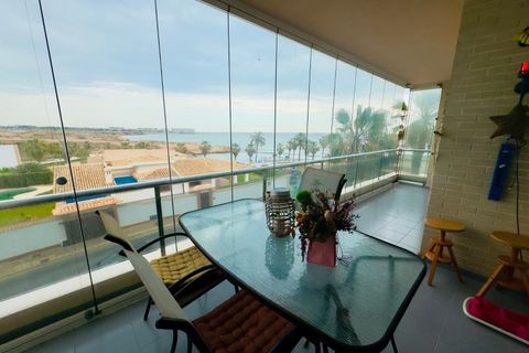 Apartament a Orihuela Costa, Alicante - foto 1