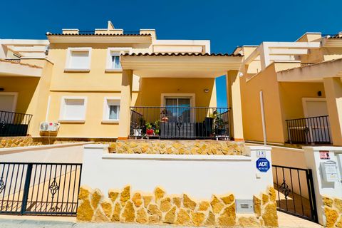 Villa i San Miguel De Salinas, Alicante - foto 1