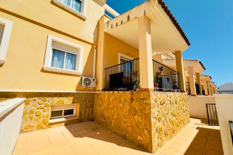 Villa i San Miguel De Salinas, Alicante - foto 2