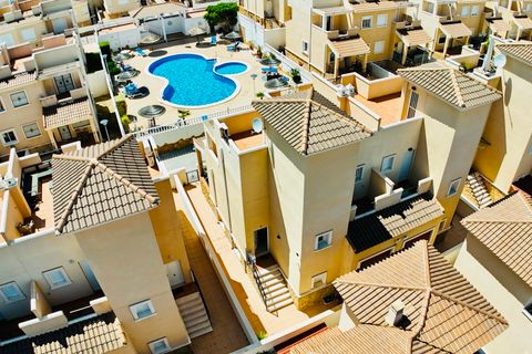 Villa i San Miguel De Salinas, Alicante - foto 3